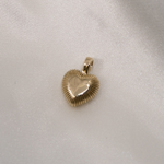 1.0 CT Pear Bezel Solitaire Lab Grown Diamond Necklace