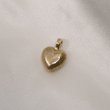 1.0 CT Pear Bezel Solitaire Lab Grown Diamond Necklace
