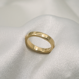 2 TCW Round Halo & Pave Lab Grown Diamond Mens Wedding Band