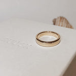 2 TCW Round Halo & Pave Lab Grown Diamond Mens Wedding Band