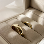 2 TCW Round Halo & Pave Lab Grown Diamond Mens Wedding Band