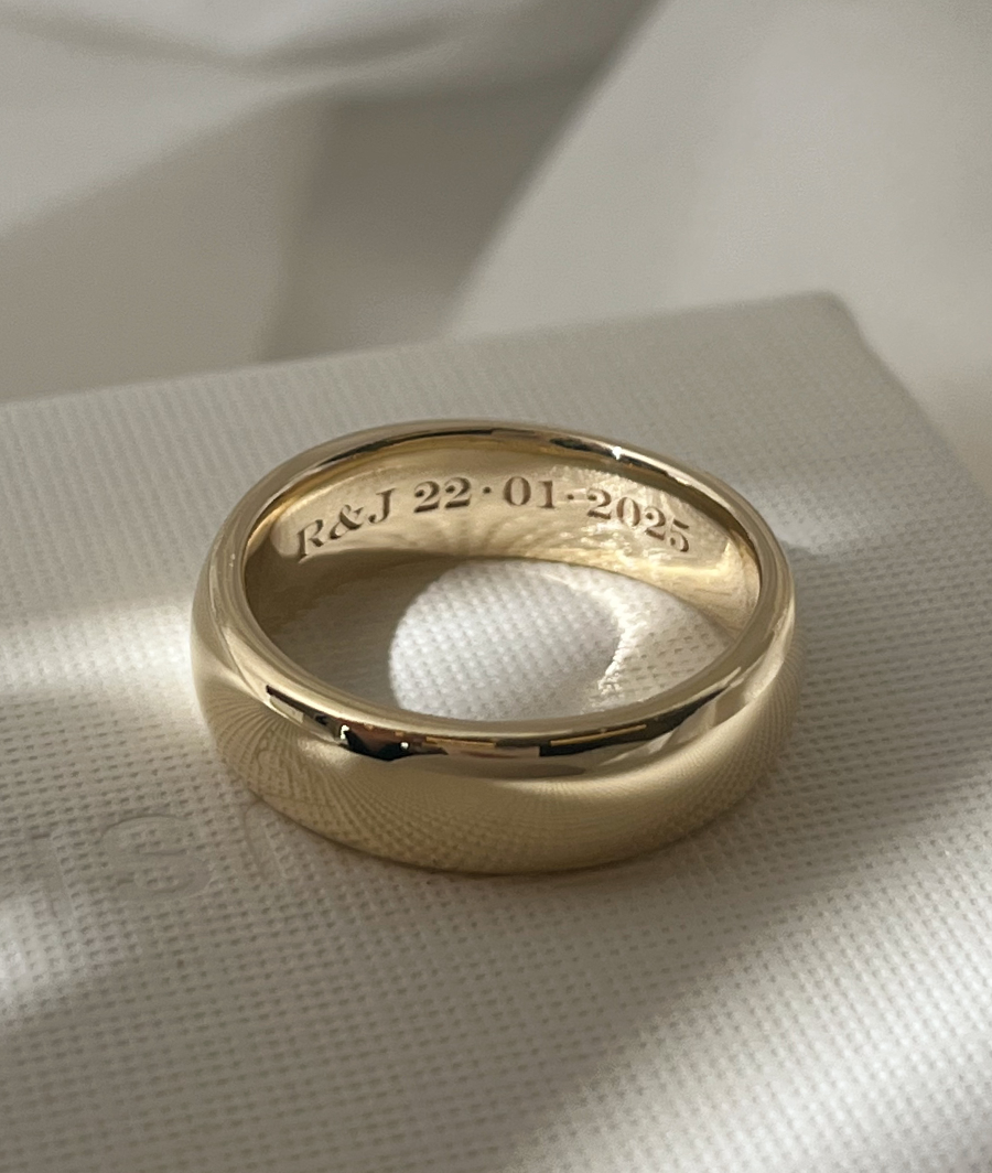 2 TCW Round Halo & Pave Lab Grown Diamond Mens Wedding Band