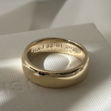2 TCW Round Halo & Pave Lab Grown Diamond Mens Wedding Band
