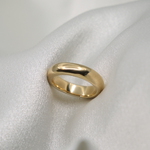 2 TCW Round Halo & Pave Lab Grown Diamond Mens Wedding Band