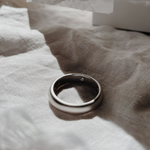 2 TCW Round Halo & Pave Lab Grown Diamond Mens Wedding Band