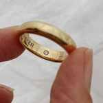 2 TCW Round Halo & Pave Lab Grown Diamond Mens Wedding Band