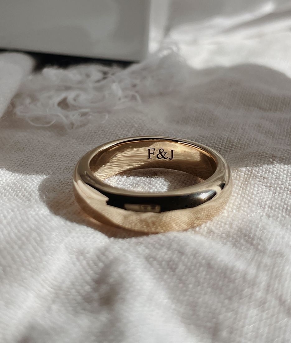2 TCW Round Halo & Pave Lab Grown Diamond Mens Wedding Band
