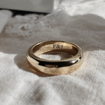 2 TCW Round Halo & Pave Lab Grown Diamond Mens Wedding Band