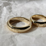 2 TCW Round Halo & Pave Lab Grown Diamond Mens Wedding Band