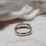 2 TCW Round Halo & Pave Lab Grown Diamond Mens Wedding Band