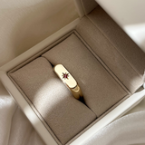 2 TCW Round Halo & Pave Lab Grown Diamond Mens Wedding Band