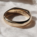 2 TCW Round Halo & Pave Lab Grown Diamond Mens Wedding Band