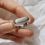 2 TCW Round Halo & Pave Lab Grown Diamond Mens Wedding Band