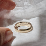 2 TCW Round Halo & Pave Lab Grown Diamond Mens Wedding Band