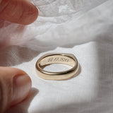 2 TCW Round Halo & Pave Lab Grown Diamond Mens Wedding Band