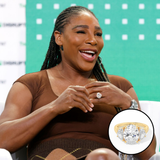Serena Williams – Inspired 4.30 Carat Oval Cut Three Stone Moissanite