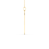 Custom Pendant Necklace – Photo Printed 8