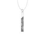 Custom Pendant Necklace - Photo Personalized 15