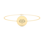 Custom Bracelet – Engraved or Photo Personalized 6