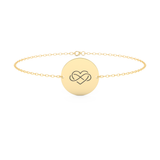 Custom Bracelet – Engraved or Photo Personalized 6