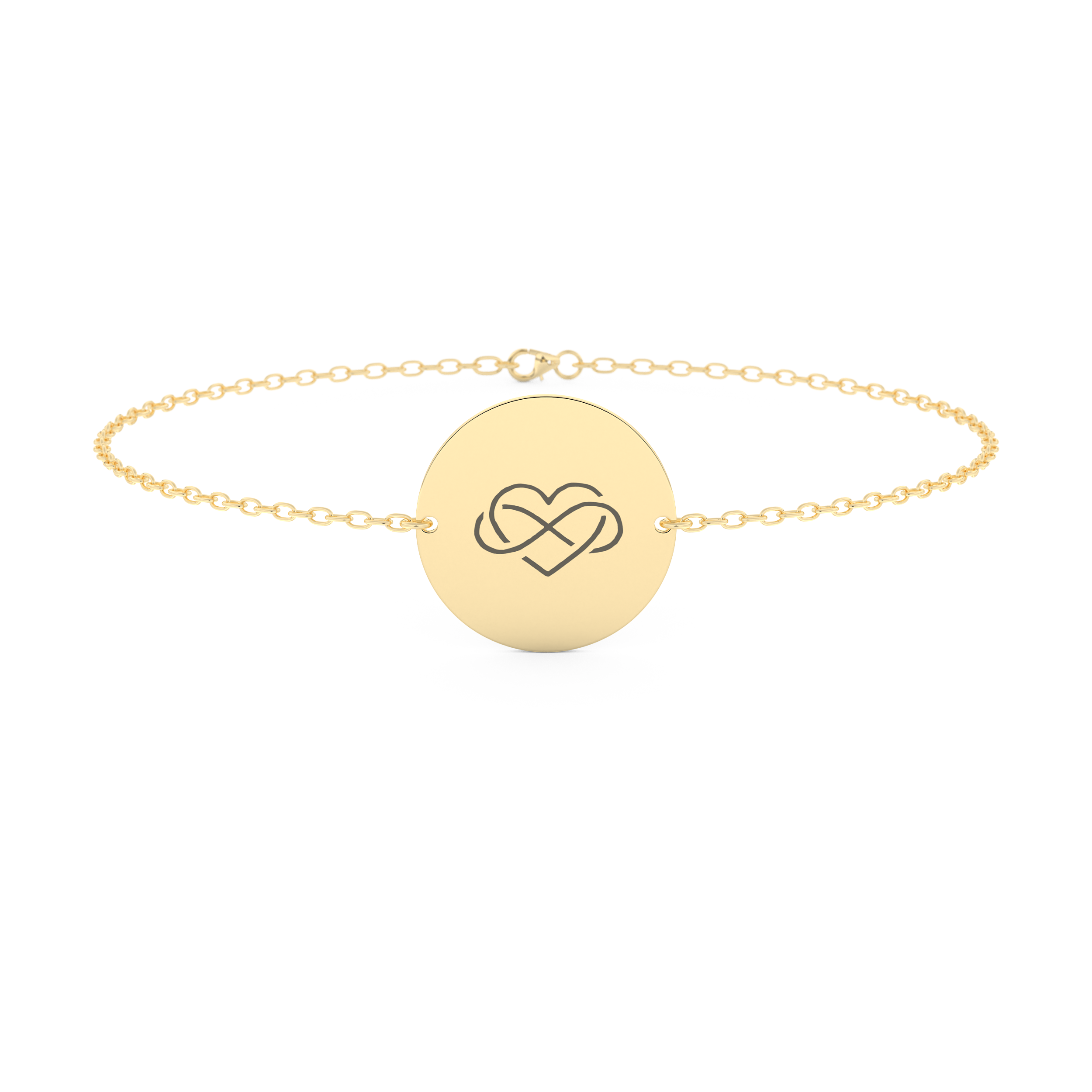 Custom Bracelet – Engraved or Photo Personalized 6