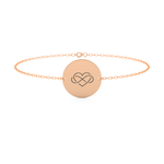 Custom Bracelet – Engraved or Photo Personalized 9