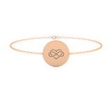 Custom Bracelet – Engraved or Photo Personalized 9