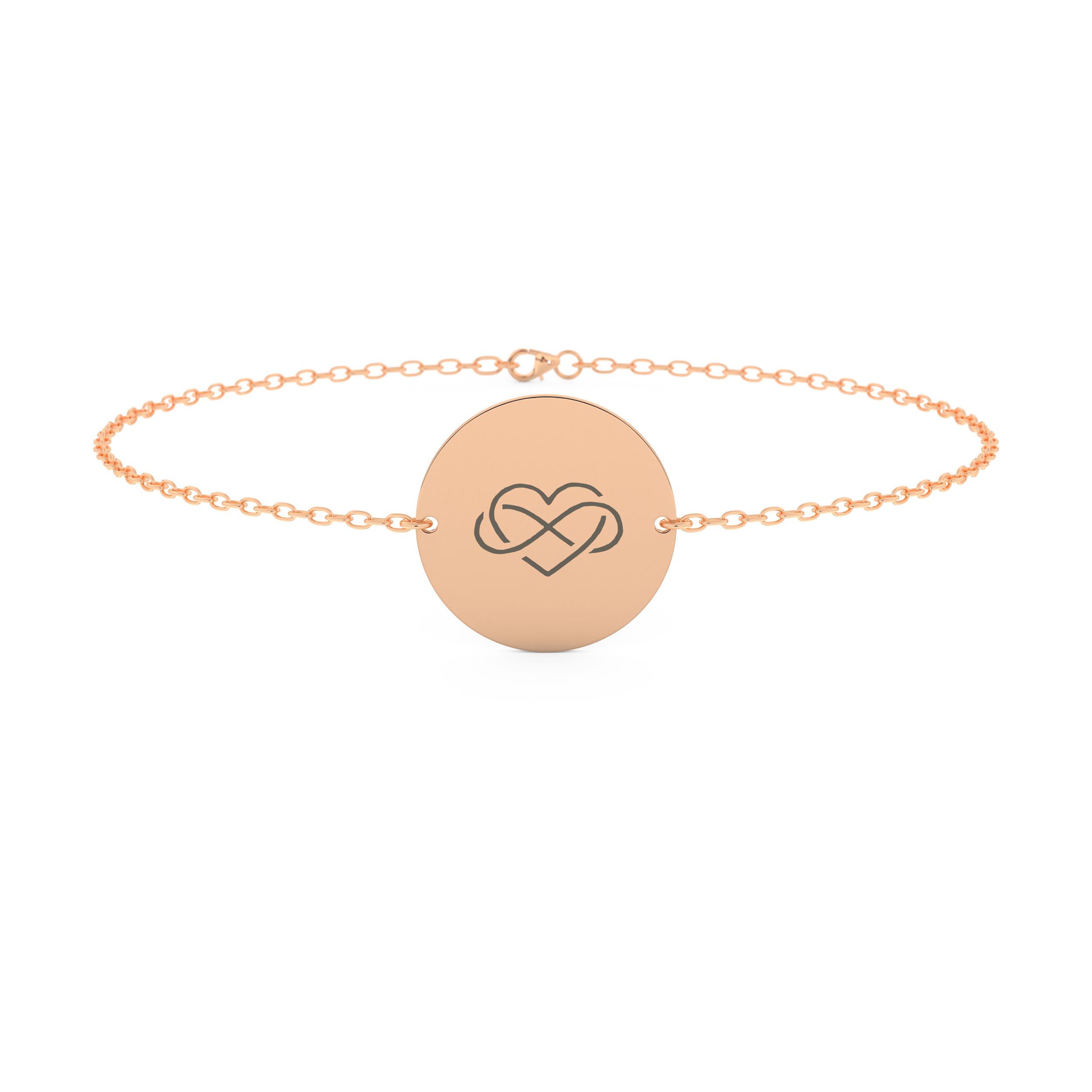 Custom Bracelet – Engraved or Photo Personalized 9