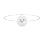 Custom Bracelet – Engraved or Photo Personalized 1