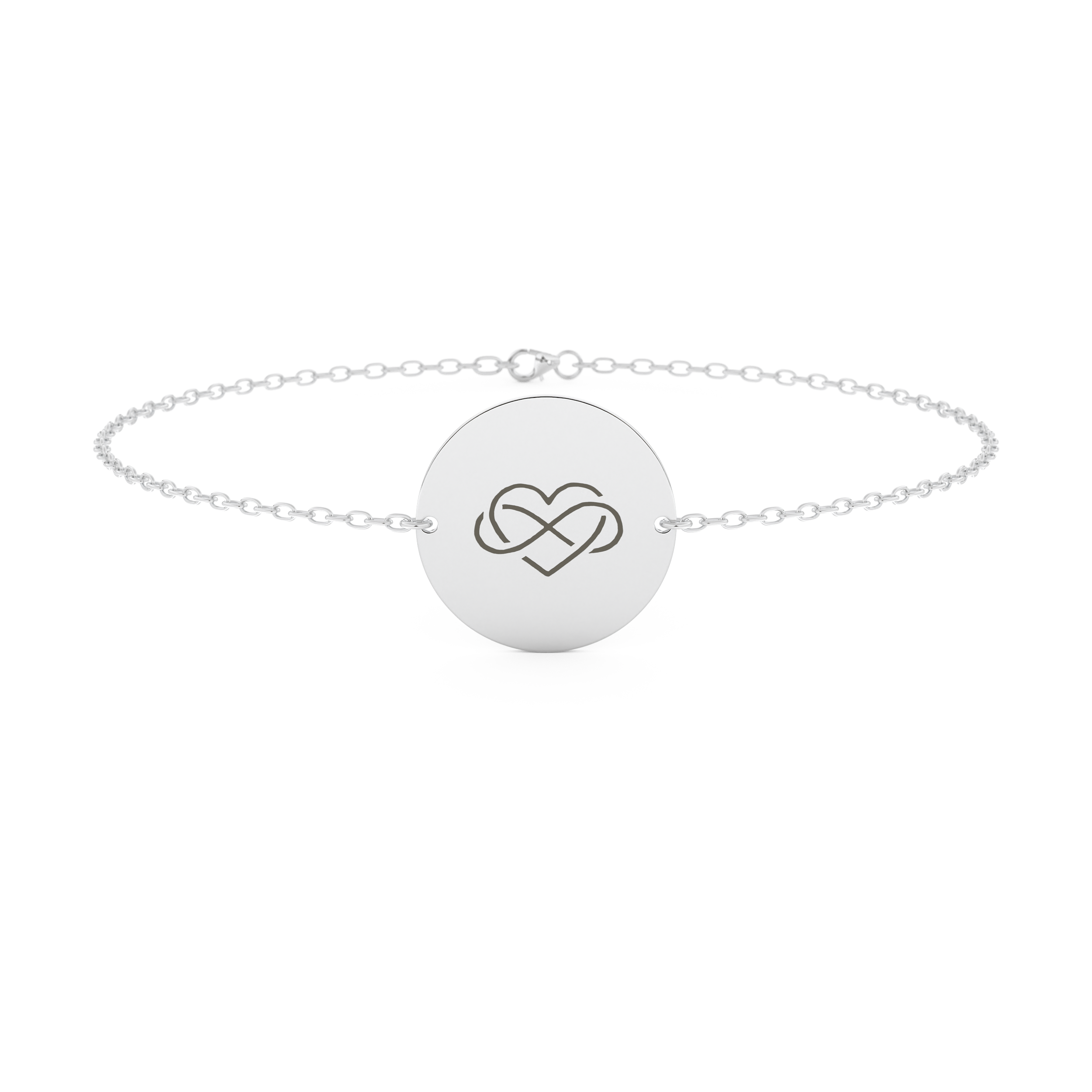 Custom Bracelet – Engraved or Photo Personalized 1