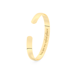 Custom Bracelet – Handcuff Engraving 6