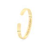 Custom Bracelet – Handcuff Engraving 6