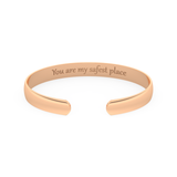Custom Bracelet – Handcuff Engraving 7