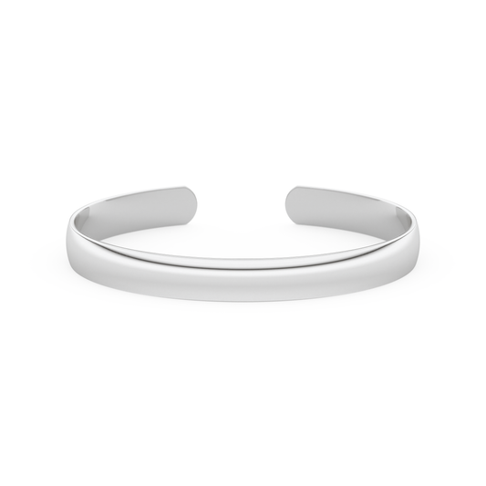 Custom Bracelet – Handcuff Engraving