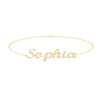 Custom Bracelet – Name Personalized 4