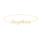 Custom Bracelet – Name Personalized 4