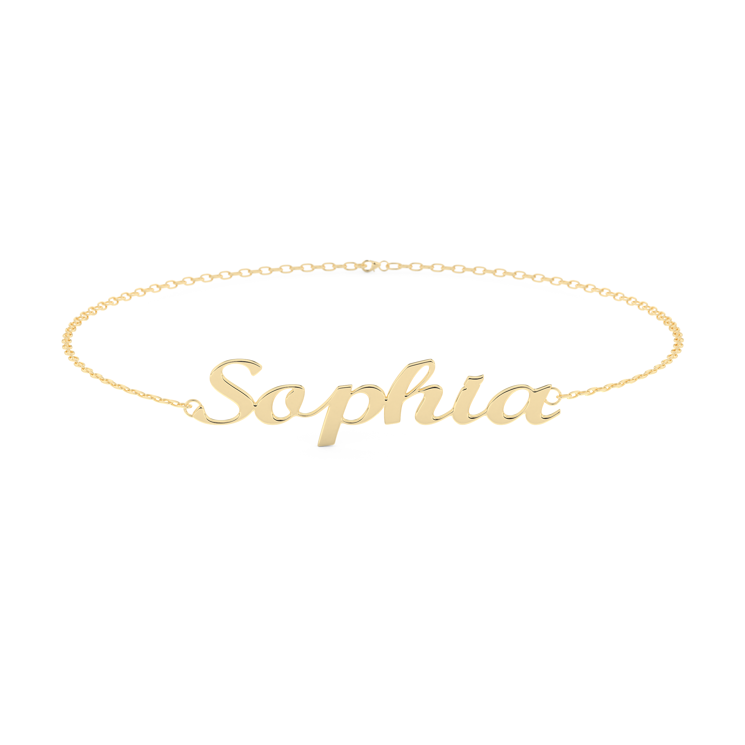 Custom Bracelet – Name Personalized 4