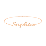 Custom Bracelet – Name Personalized 7