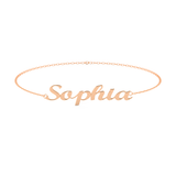 Custom Bracelet – Name Personalized 7