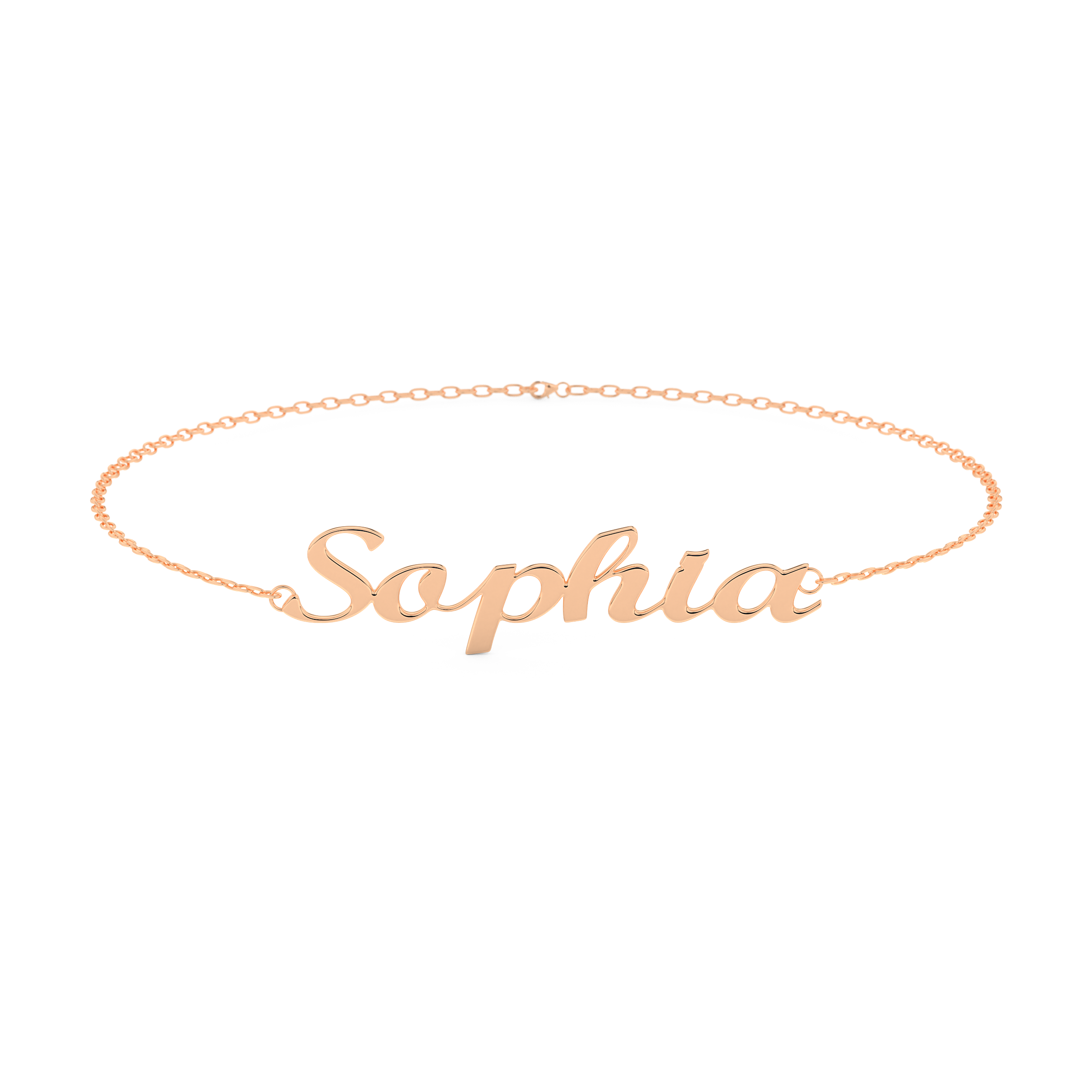 Custom Bracelet – Name Personalized 7