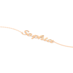 Custom Bracelet – Name Personalized 8