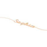 Custom Bracelet – Name Personalized 8