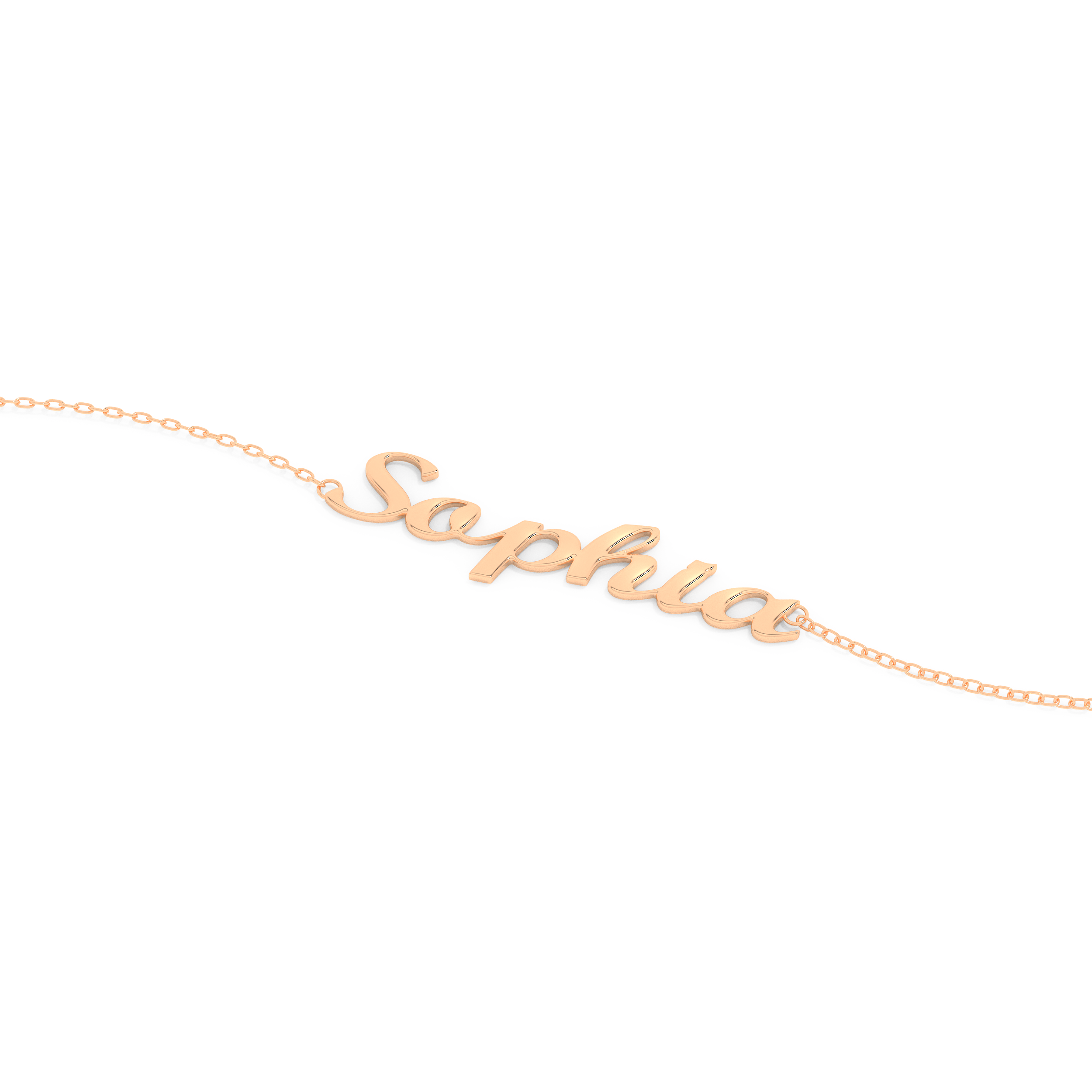 Custom Bracelet – Name Personalized 8