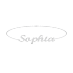 Custom Bracelet – Name Personalized 1