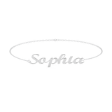 Custom Bracelet – Name Personalized 1