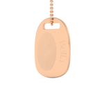 Custom Pendant Necklace – Personalized Fingerprint 27