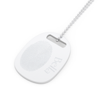 Custom Pendant Necklace – Personalized Fingerprint 20