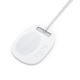 Custom Pendant Necklace – Personalized Fingerprint 20