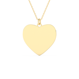 Custom Pendant Necklace – Photo Printed 9