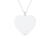 Custom Pendant Necklace – Photo Printed 4